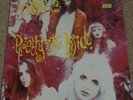 Hole - Pretty On The Inside Vinyl LP Rare 1991 German Press SLANG012 A1/B1 Ex/Ex