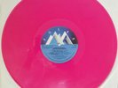Agnetha Faltskog of ABBA Wrap Your Arms Around Me LP PINK Vinyl 2017 Sealed