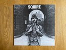 ALAN HULL - SQUIRE Vinyl Record (1975) - A2/B2 1st Press - NEAR MINT RARE LP