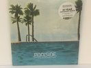 POOLSIDE pacific standard time Lp PACIFIC SPLASH COLOR Vinyl Record SEALED / NEW
