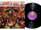 FRANK ZAPPA - Tinseltown Rebellion  2 LPs Original Gatefold Vinyl EX