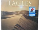 Eagles - Long Road Out Of Eden w/ Exclusive Replica Tour Laminate NEW SEALED