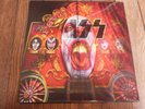 KISS - PSYCHO-CIRCUS + INNER - 2014 ISSUE - 3D SLEEVE - EXCELLENT