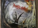 ROTTING CHRIST - NON SERVIAM + INSERT - PICTURE DISC - 2014 ISSUE - EXCELLENT