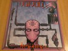 VOIVOD - NOTHINGFACE - UK ISSUE A-1U / B-1U - EXCELLENT+