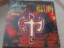 JUDAS PRIEST MELTDOWN '98 LIVE (3 LP)  (RARE) + BONUS ITEM DEMOLITION RED VINYL