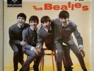 The Beatles  FROM ME TO YOU/THANK YOU GIRL R-5015 uk issue with color pic sleeve