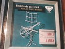 1958 Ricci Mendelssohn & Bruch Violin Concertos 12