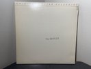 The Beatles White Album Mobile Fidelity Sound Lab MFSL 2-072 Capitol 1988