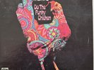 Rufus Thomas Do the Funky Chicken 1970 VG+ EX white label promo Stax