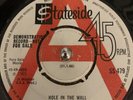 George Stone  - Hole In The Wall - Stateside Demo