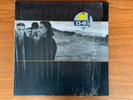 U2 - THE JOSHUA TREE - Original 1987 Vinyl LP With Insert, Ref: U26: VG