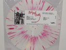 RSD 2020 New York Dolls Live Radio Luxembourg Paris 171/500 NEW SPLATTER VINYL