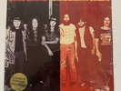 Lynyrd Skynyrd Gimme Back My Bullets Limited Edition Color Vinyl.