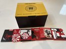 Third Man Triple Inchophone Mini Record Player White Stripes 3