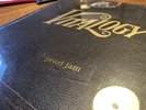 Sealed Vinyl LP Pearl Jam Vitalogy 0 7464-66900-1 Epic 1994, Clear Sticker