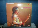 Jimi Hendrix-Isle of wight LP 1971