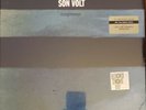 Son Volt -Straightaways (LTD ED 20TH ANNIVERSARY VINYL LP) RECORD STORE DAY EXCL
