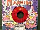 The Mayberry Movement  I Think I'm In Love / It's So Good To Know 7