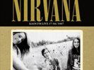 NIRVANA Kaos Fm Live - 17/04/1987 Vinyl NEW & SEALED (OF/1002)