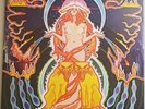 Hawkwind Space Ritual Vol. 2 LP Limited Edition Yellow 180g Near Mint