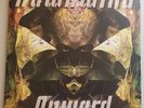 Hawkwind Onward 2xLP 180 gram Back on Black Near Mint