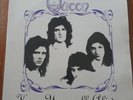 Queen Live 1975 Vinyl Album Keep Yourself Alive Great Condition