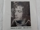 Francesco De Gregori   Alice Non lo Sa  Lp  Nuovo Sigillato