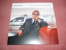 ELTON JOHN - SONGS FROM THE WEST COAST  2LP     M-/M-