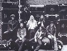 The Allman Brothers Band At Fillmore East - Vinyl Vinyl LP (New)