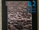U2 Live From The Lypton Village 1984/1985 Vinyl LP