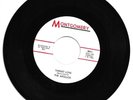 Apollos - Target Love/It's A Monster 7