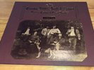 Crosby, Stills, Nash & Young - Deja Vu, Original 1970 Vinyl LP Atlantic SD-19118