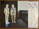 Air - Pocket Symphony, 2007 Europe 2x White Vinyl LP, Virgin V3032, EX