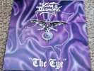King Diamond - The Eye - 12in LP - 1990 Roadrunner Records - European Press NM
