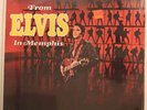 Elvis Presley Lp From Elvis In Memphis On Rca - Sealed / Sealed