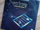 Supertramp - Crime of the Century - Vinyl LP record - half speed mastered - HAM2