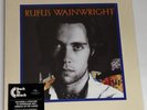 Sealed - Rufus Wainwright  Self-Titled 2 LP 180 Gram Vinyl, 2016 Geffen Records