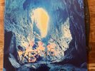 THE VERVE A STORM IN HEAVEN VINYL RECORD LP UK 1993 HUTLP 10. GATEFOLD