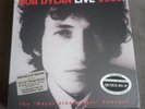 Bob Dylan Live 1966 Bootleg Series Vol 4 - 200g Vinyl 1st Press - Still Sealed