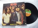 AC/DC........HIGHWAY TO HELL........LP 1979.....A1/B1.....HARD ROCK / BLUES ROCK