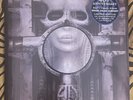 EMERSON LAKE & PALMER: BRAIN SALAD SURGERY/180 GRAM/RAZOR & TIE/2013/SEALED/MINT