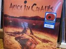Alice in Chains DIRT Red Vinyl Record LP WALMART RARE NEW SEALED Grunge