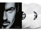 George Michael Older Limited Edition White Vinyl- New and Sealed