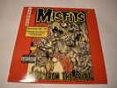 LP 12'' Album - Cuts From The Crypt Records Vinyl