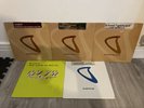 5 x Subliminal / Soul House 12” Kaya, Laranjeiras, Buddha Soul Project, LT Brown