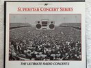Bryan Adams – Superstar Concert Series 1988 3 Vinyl Records Box Set Promo Only