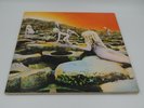 Led Zeppelin Houses of the Holy Gatefold LP Stereo Atlantic Records SD19130 VG-P