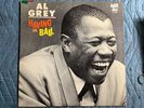Al Grey Having A Ball Promo VG+
