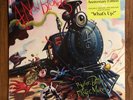 *SEALED* 4 Non Blondes - Bigger, Better, Faster, More vinyl LP record RARE & OOP